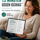 „15 Minuten gegen Ischias™ – Das digitale Rückenprogramm“