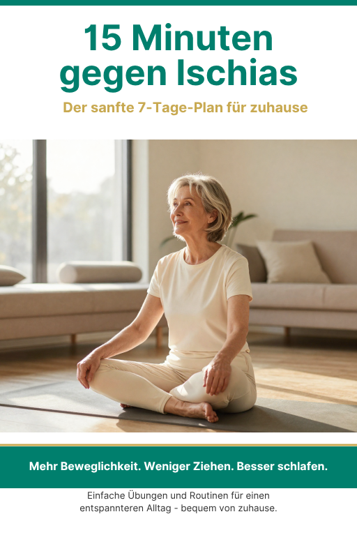 „15 Minuten gegen Ischias“ PDF